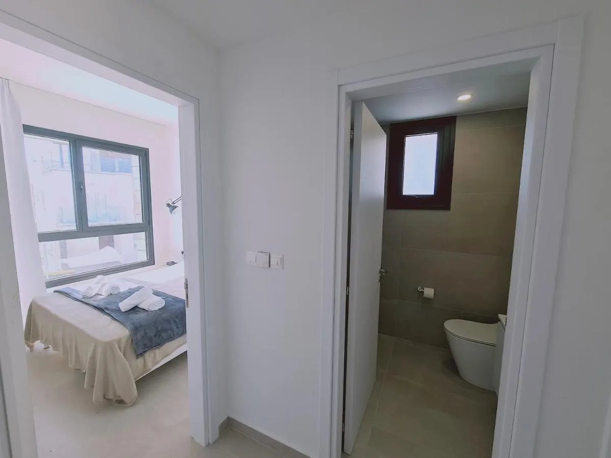 Stay Sunshine Aura Protaras Feriehus