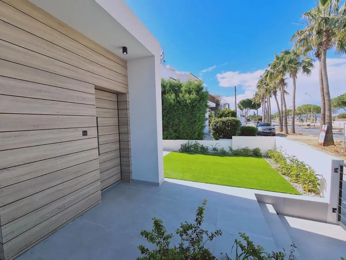 Feriehus Stay Sunshine Aura Protaras