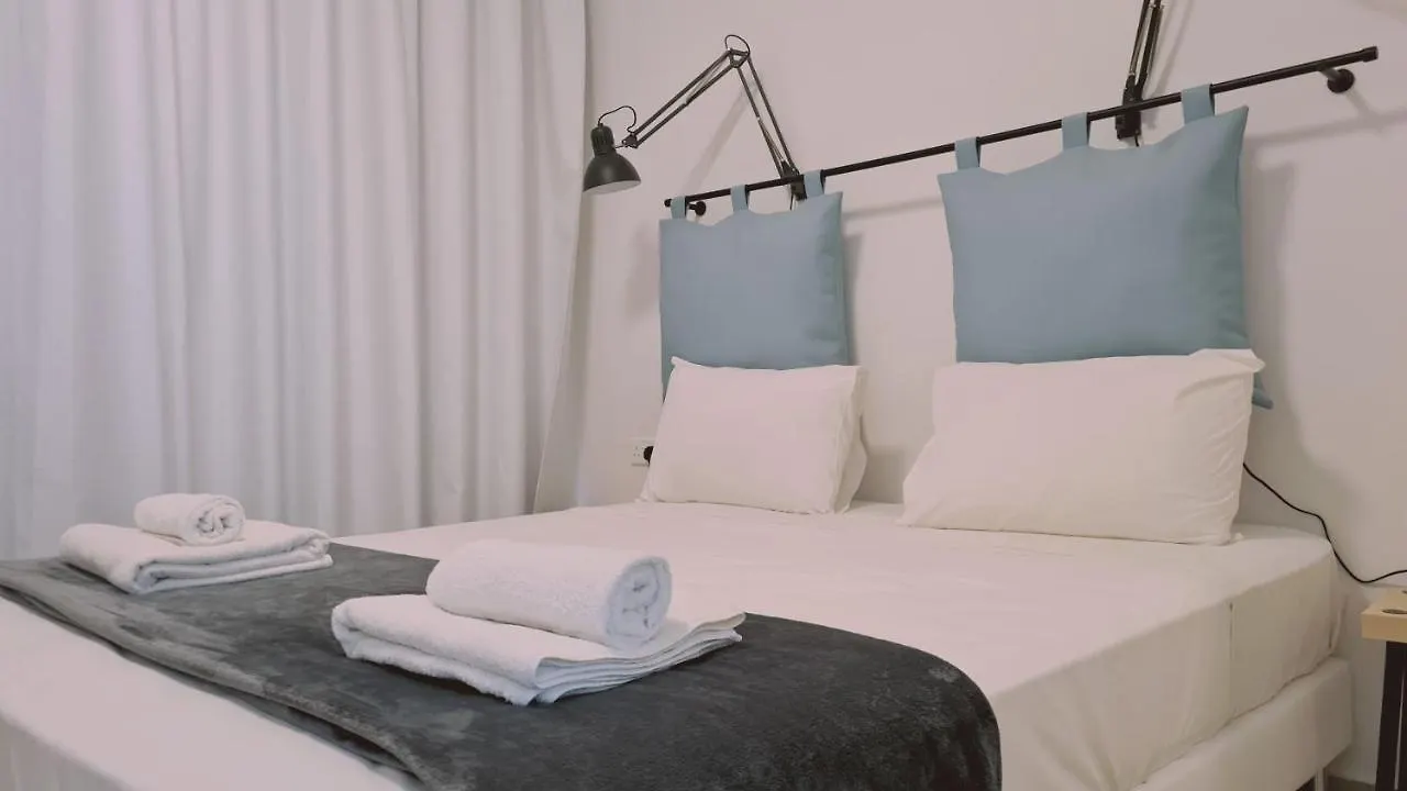 Stay Sunshine Aura Protaras Feriehus